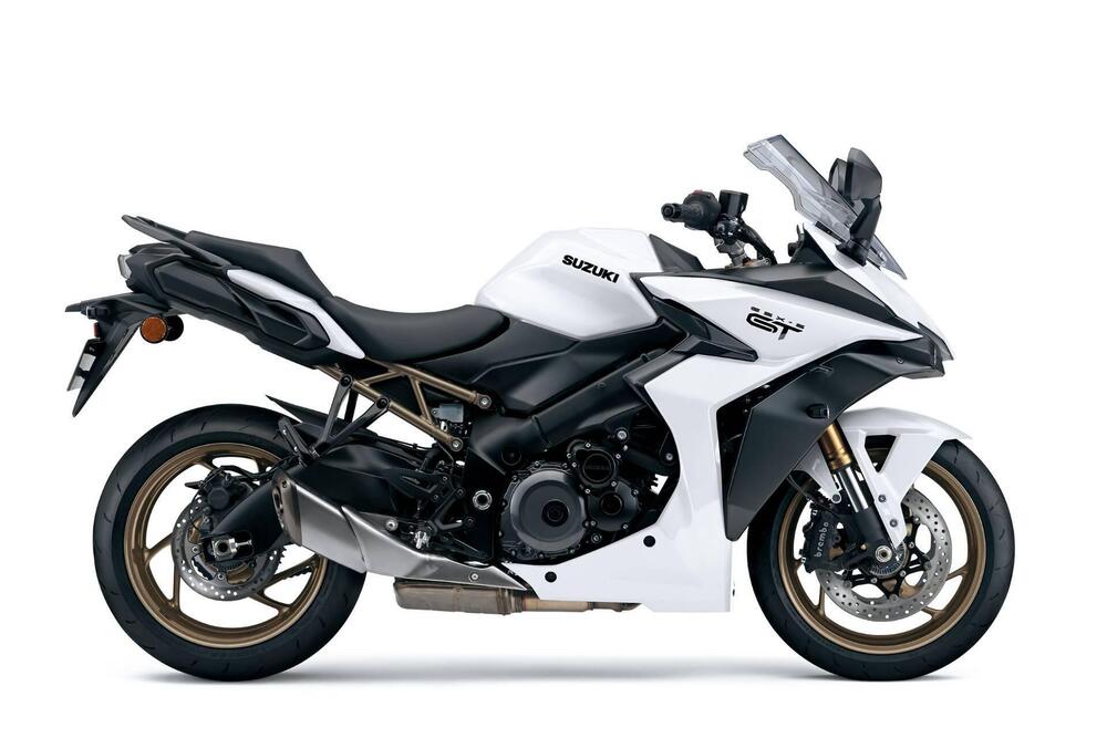 Suzuki GSX-S1000GT (2025 - 26) (2)