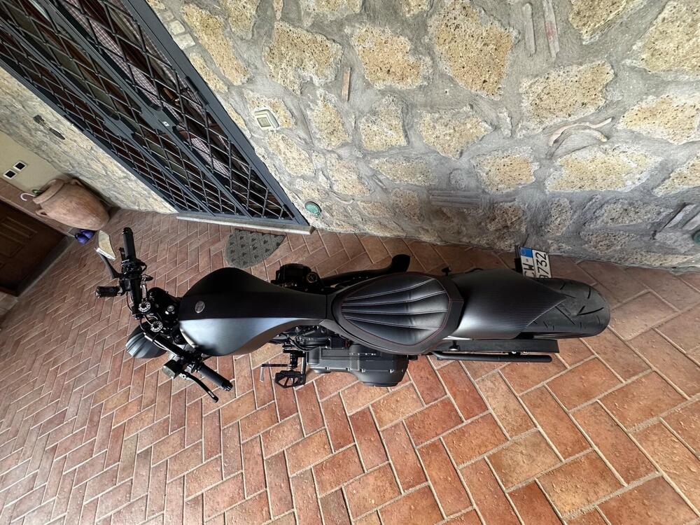 Harley-Davidson 1340 Fat Boy (1990 - 99) - FLSTF (6)