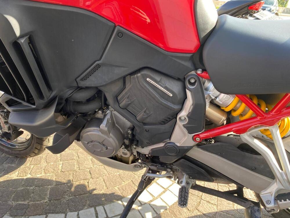 Ducati Multistrada V4 S (2021 - 24) (10)