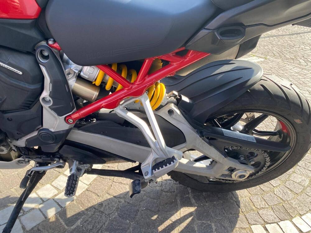 Ducati Multistrada V4 S (2021 - 24) (12)