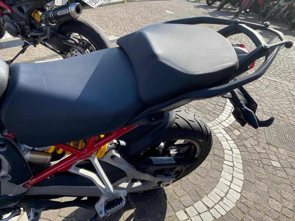 Ducati Multistrada V4 S (2021 - 24) (13)