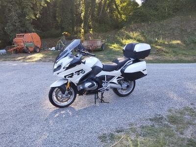 Bmw R 1250 RT (2019 - 20) usata