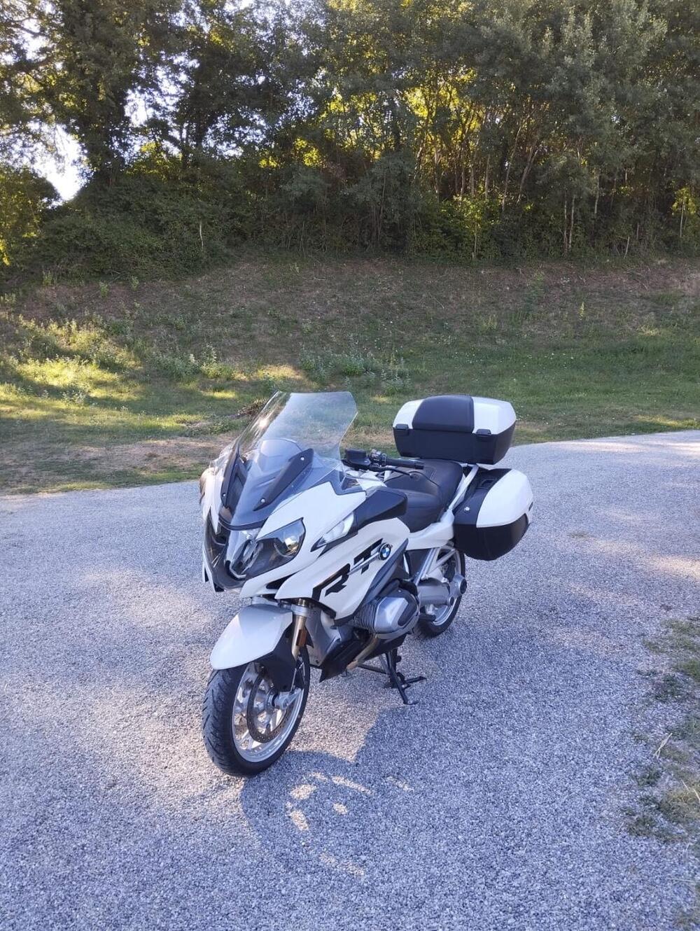 Bmw R 1250 RT (2019 - 20) (3)