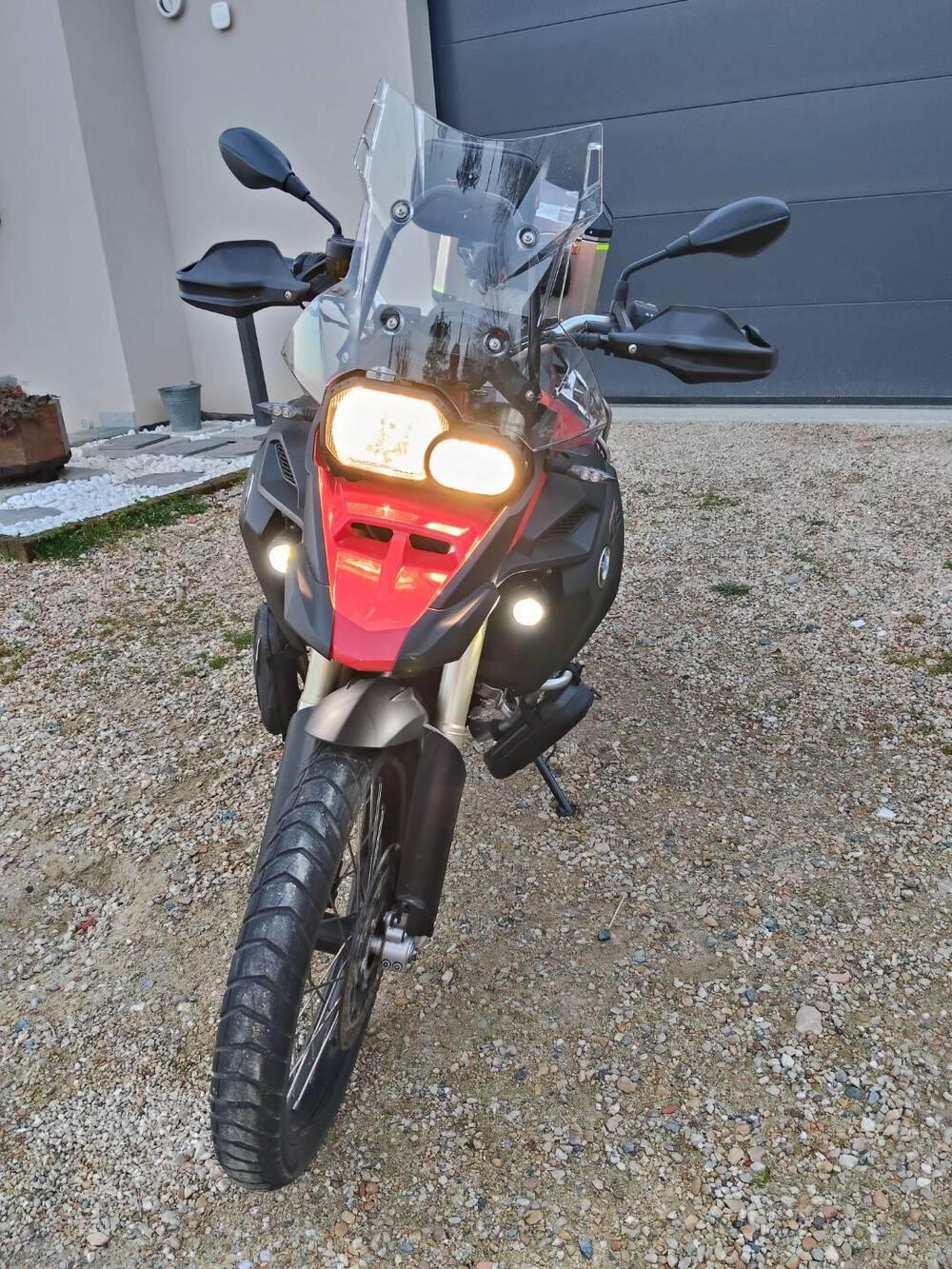 Bmw F 800 GS Adventure (2013 - 17) (3)