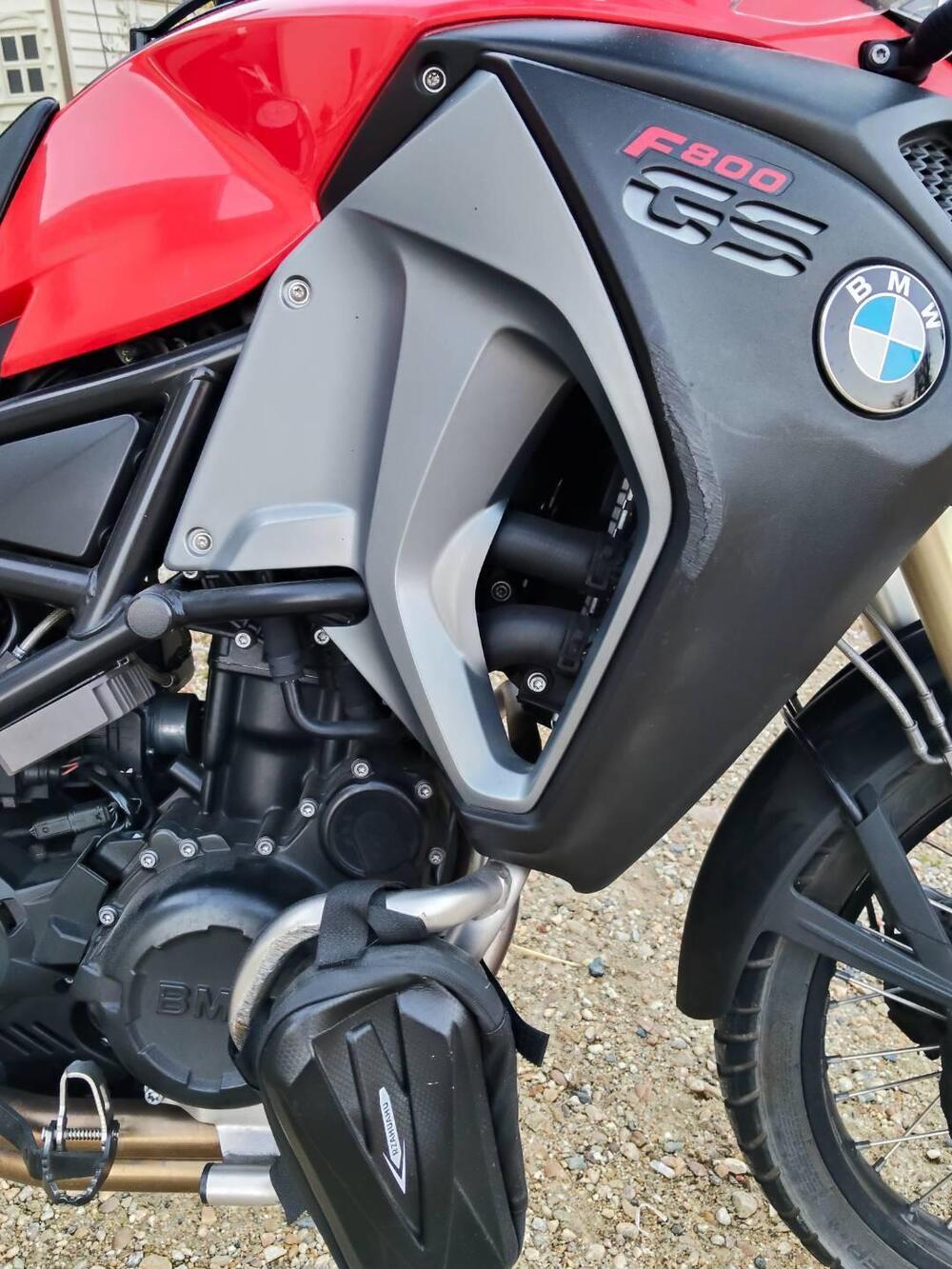 Bmw F 800 GS Adventure (2013 - 17) (8)