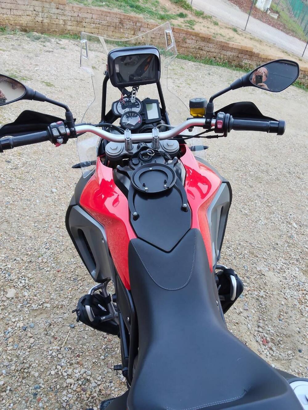 Bmw F 800 GS Adventure (2013 - 17) (6)