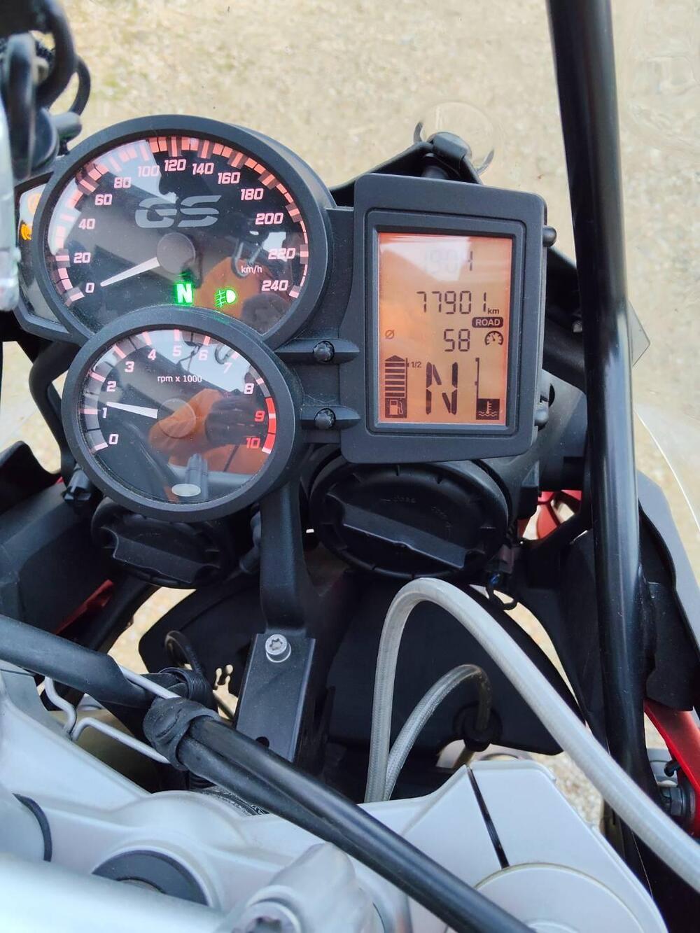 Bmw F 800 GS Adventure (2013 - 17) (5)