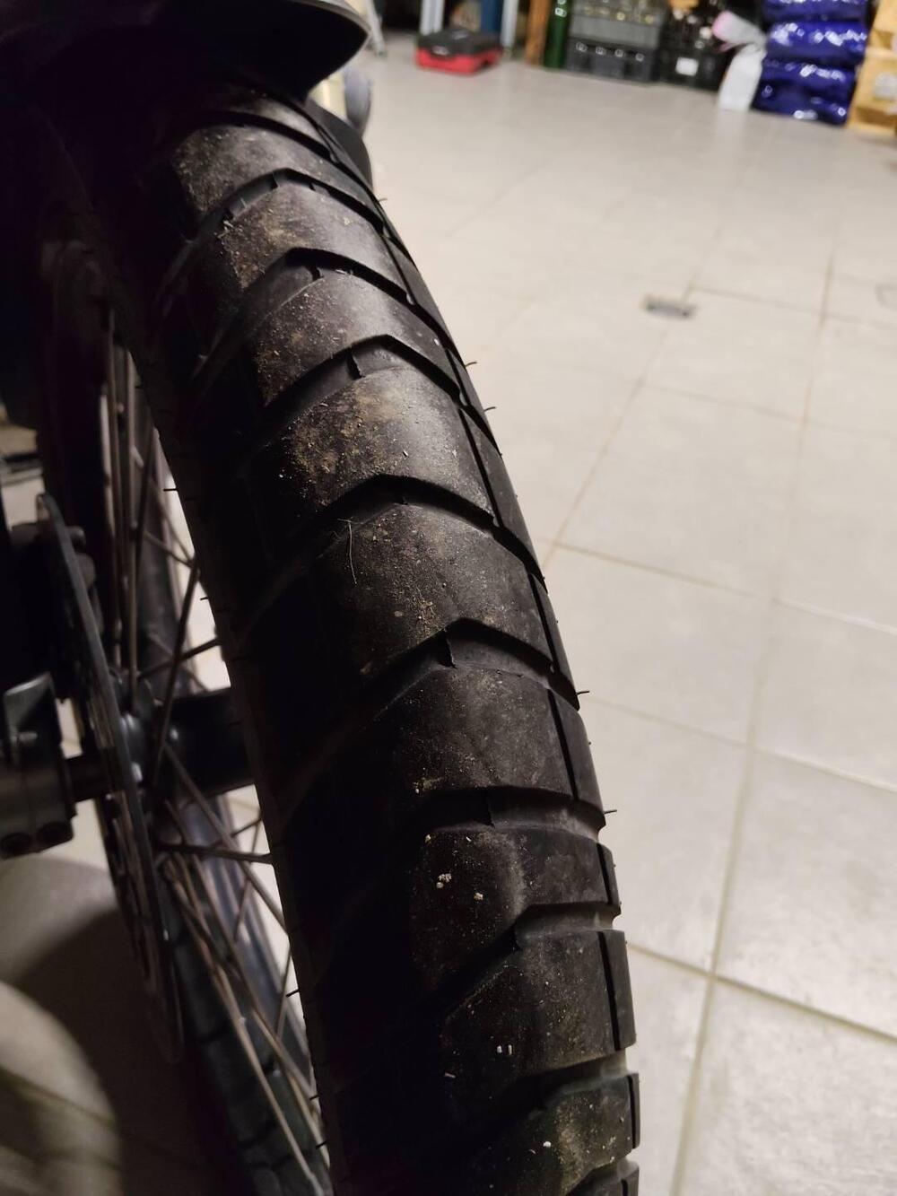 Bmw F 800 GS Adventure (2013 - 17) (9)