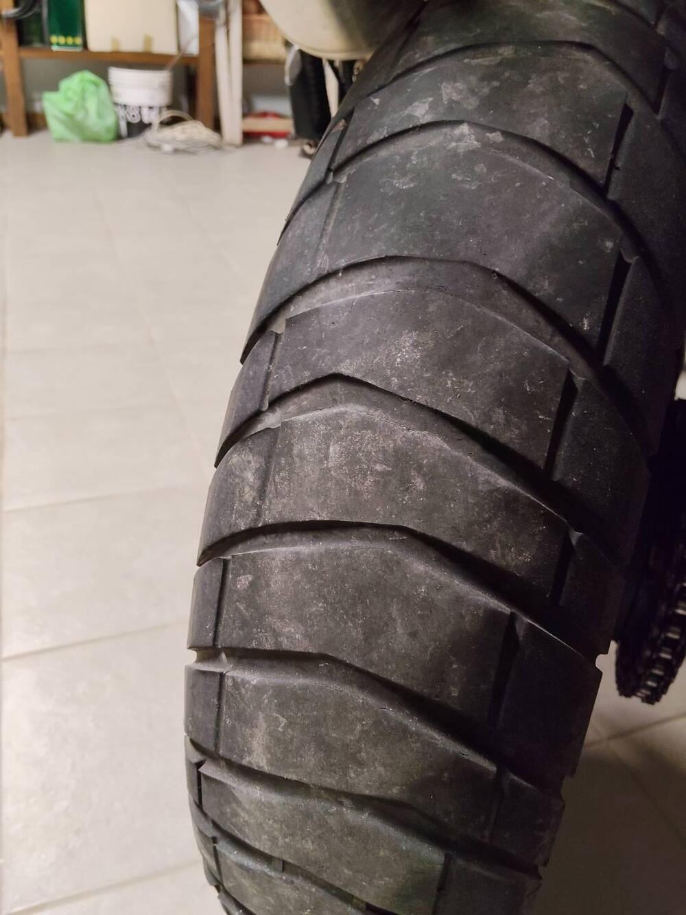 Bmw F 800 GS Adventure (2013 - 17) (10)