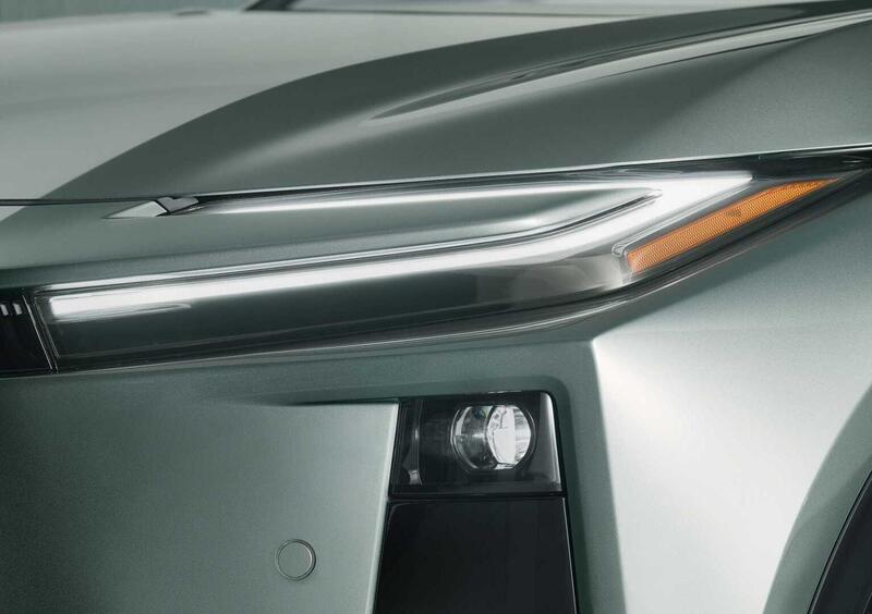 Toyota Toyota C-HR+ (2025-->>) (15)