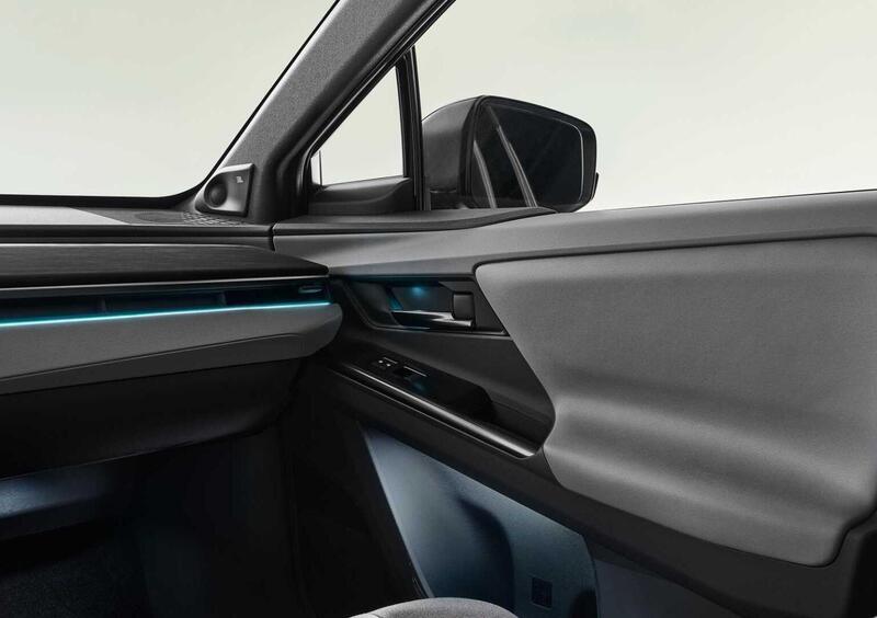 Toyota Toyota C-HR+ (2025-->>) (10)