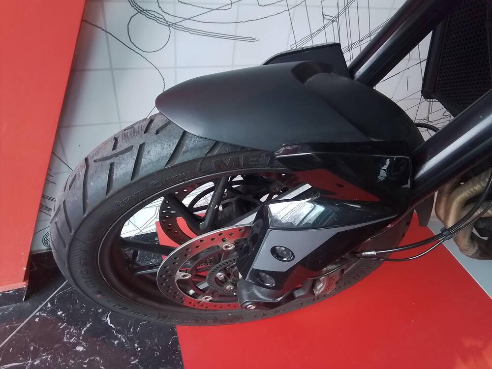 Triumph Tiger 900 GT (2024 - 26) (5)