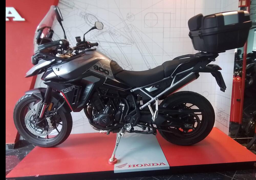 Triumph Tiger 900 GT (2024 - 26) (7)