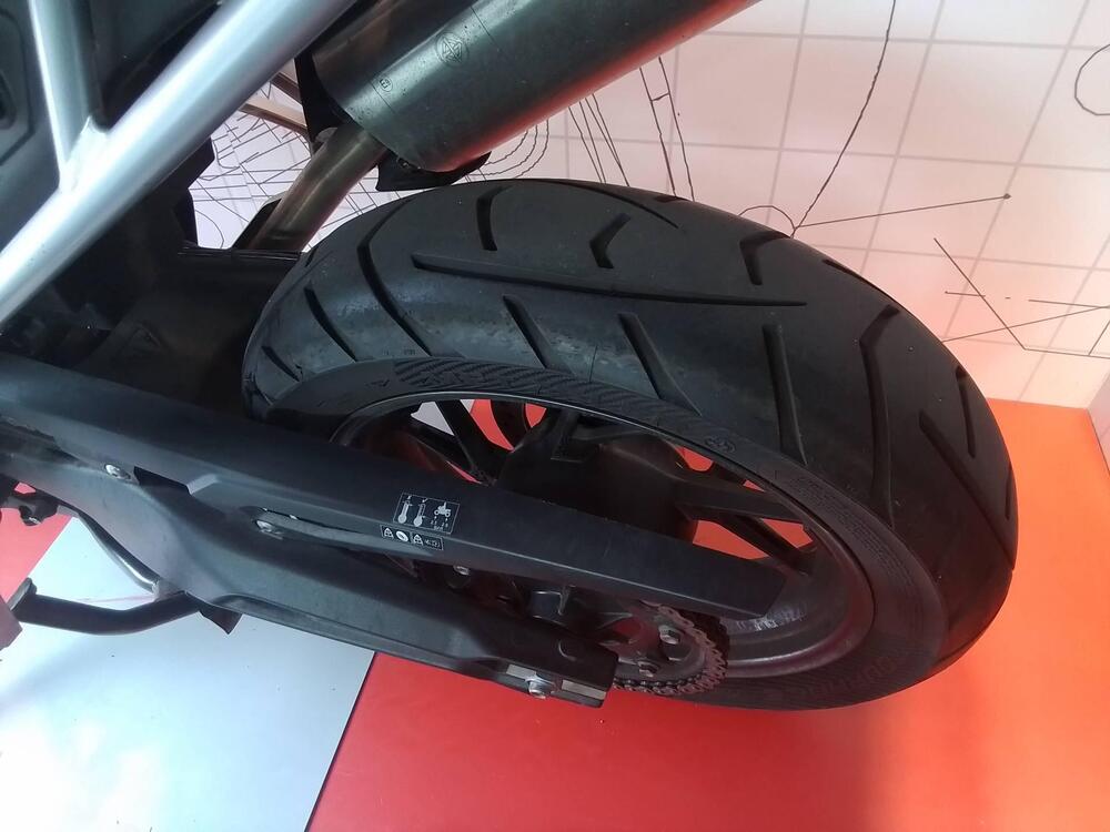 Triumph Tiger 900 GT (2024 - 26) (10)