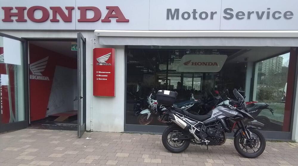 Triumph Tiger 900 GT (2024 - 26) (12)