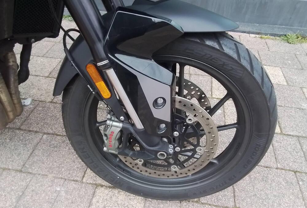 Triumph Tiger 900 GT (2024 - 26) (16)