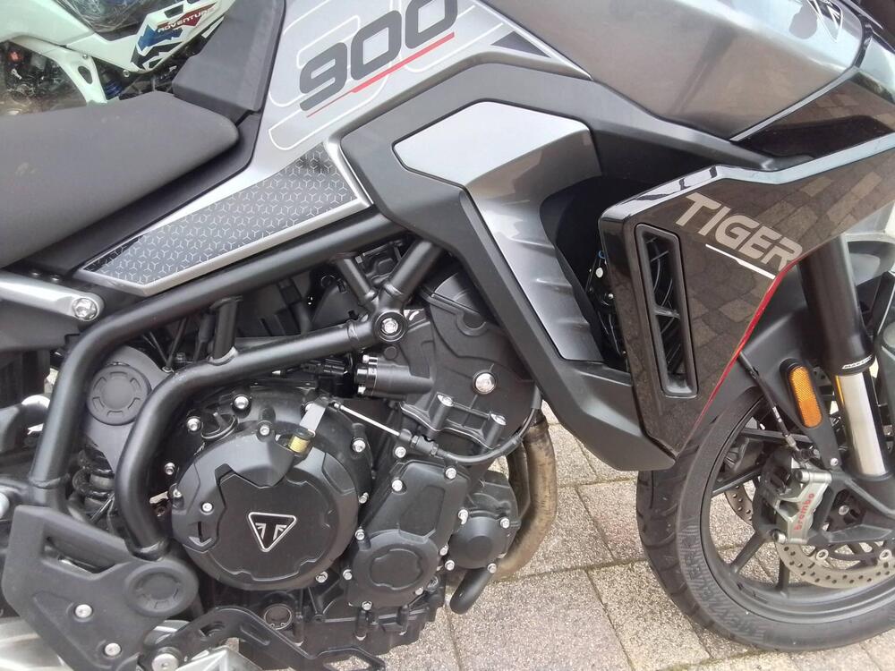 Triumph Tiger 900 GT (2024 - 26) (19)