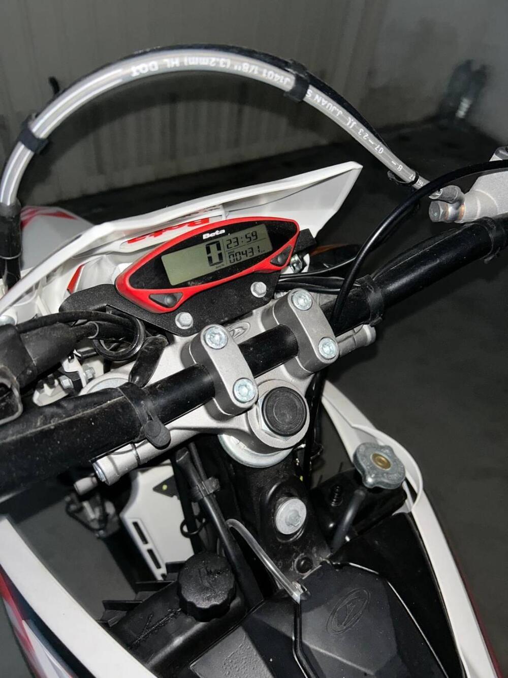 Betamotor RR 50 Enduro Racing (2021 - 26) (2)