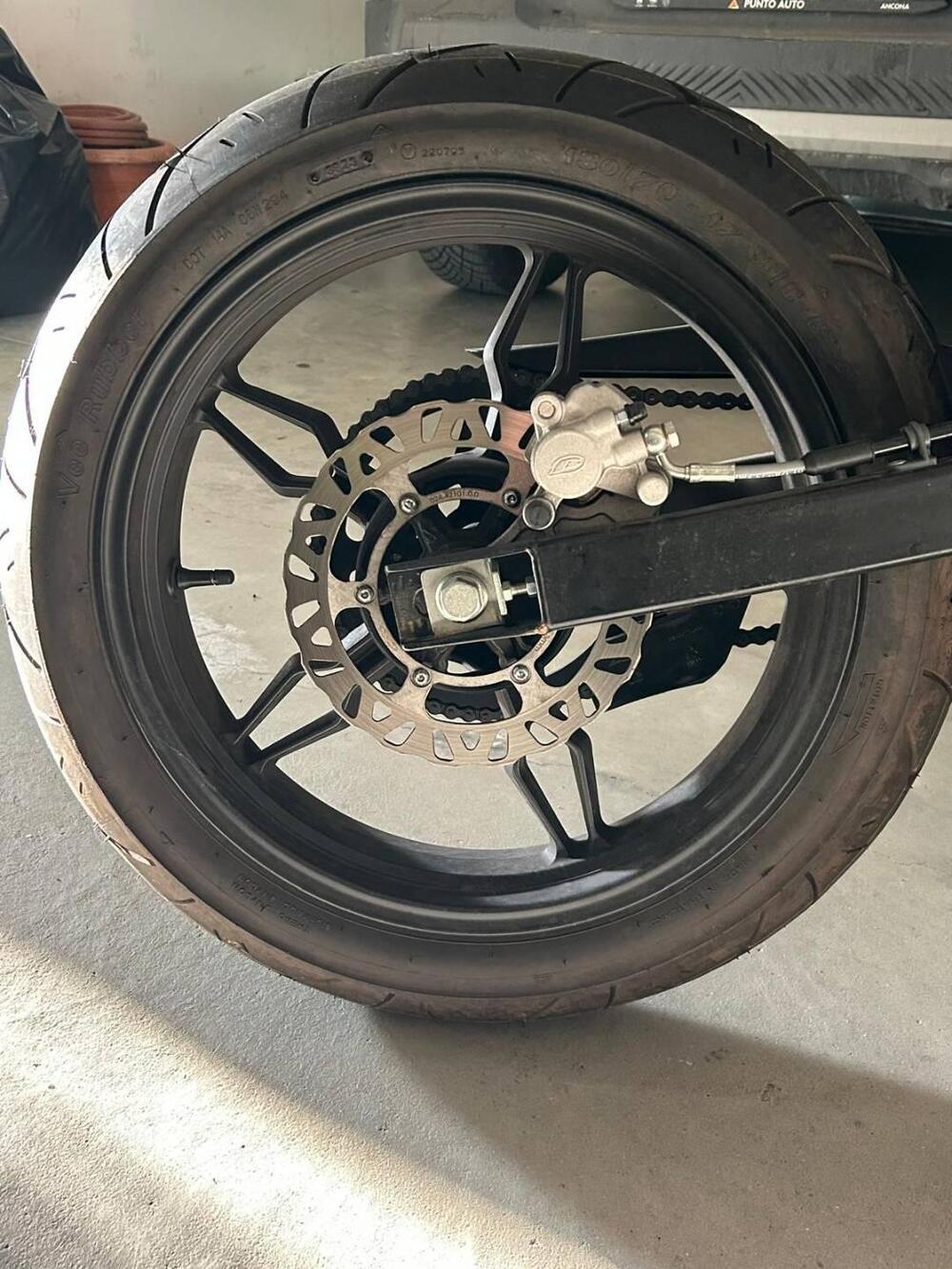 Betamotor RR 50 Enduro Racing (2021 - 26) (3)