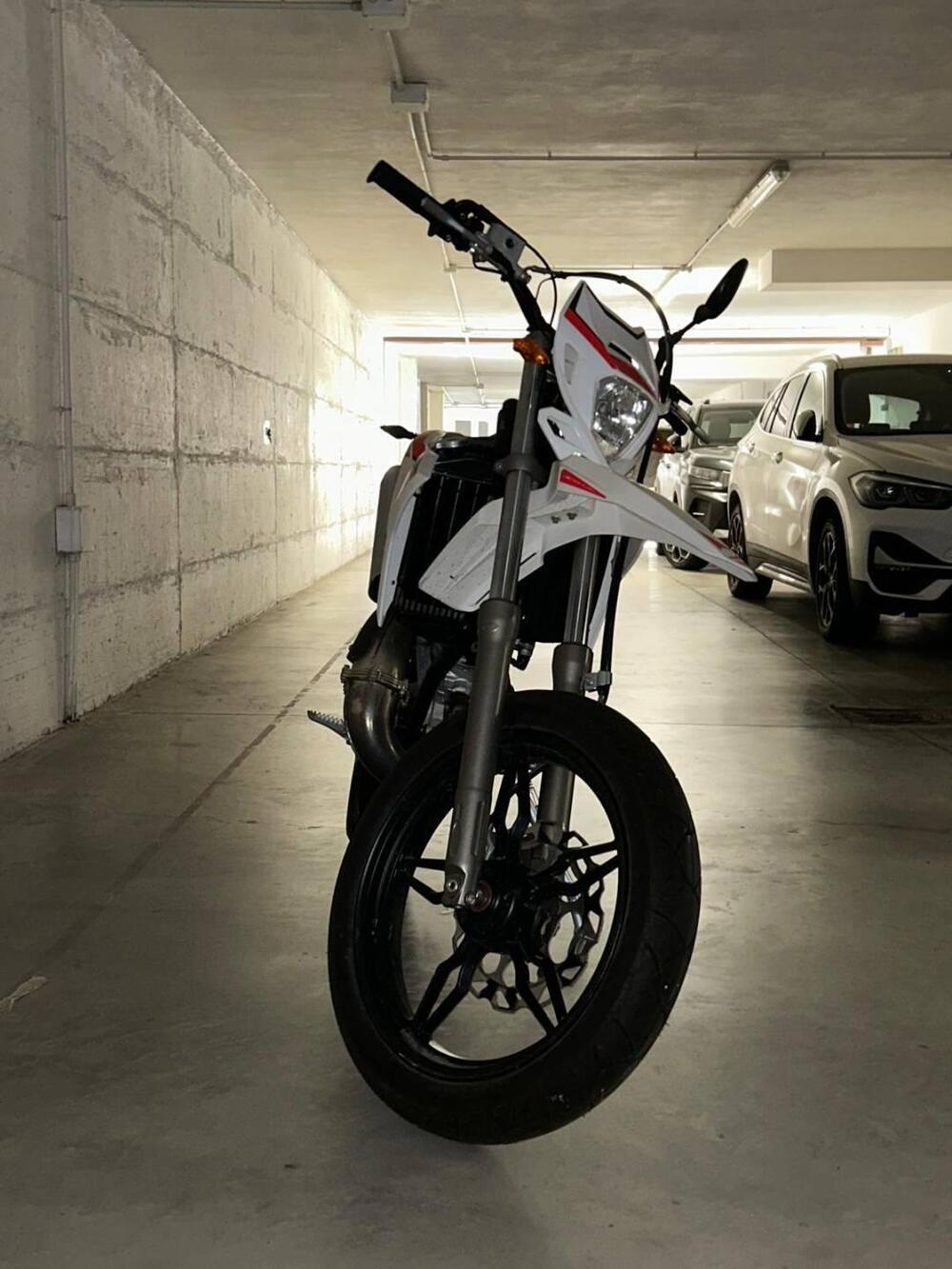 Betamotor RR 50 Enduro Racing (2021 - 26) (4)