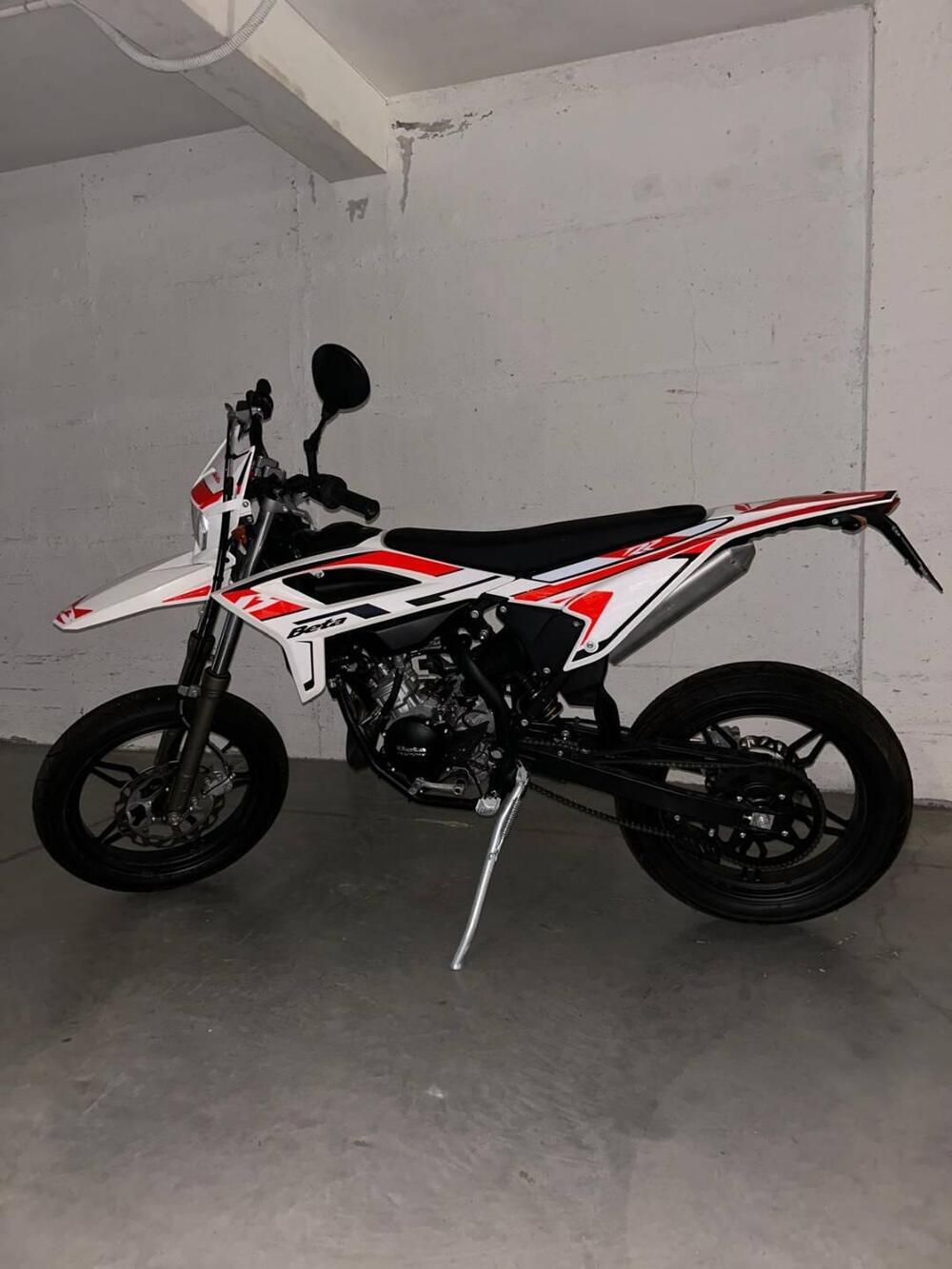 Betamotor RR 50 Enduro Racing (2021 - 26) (5)