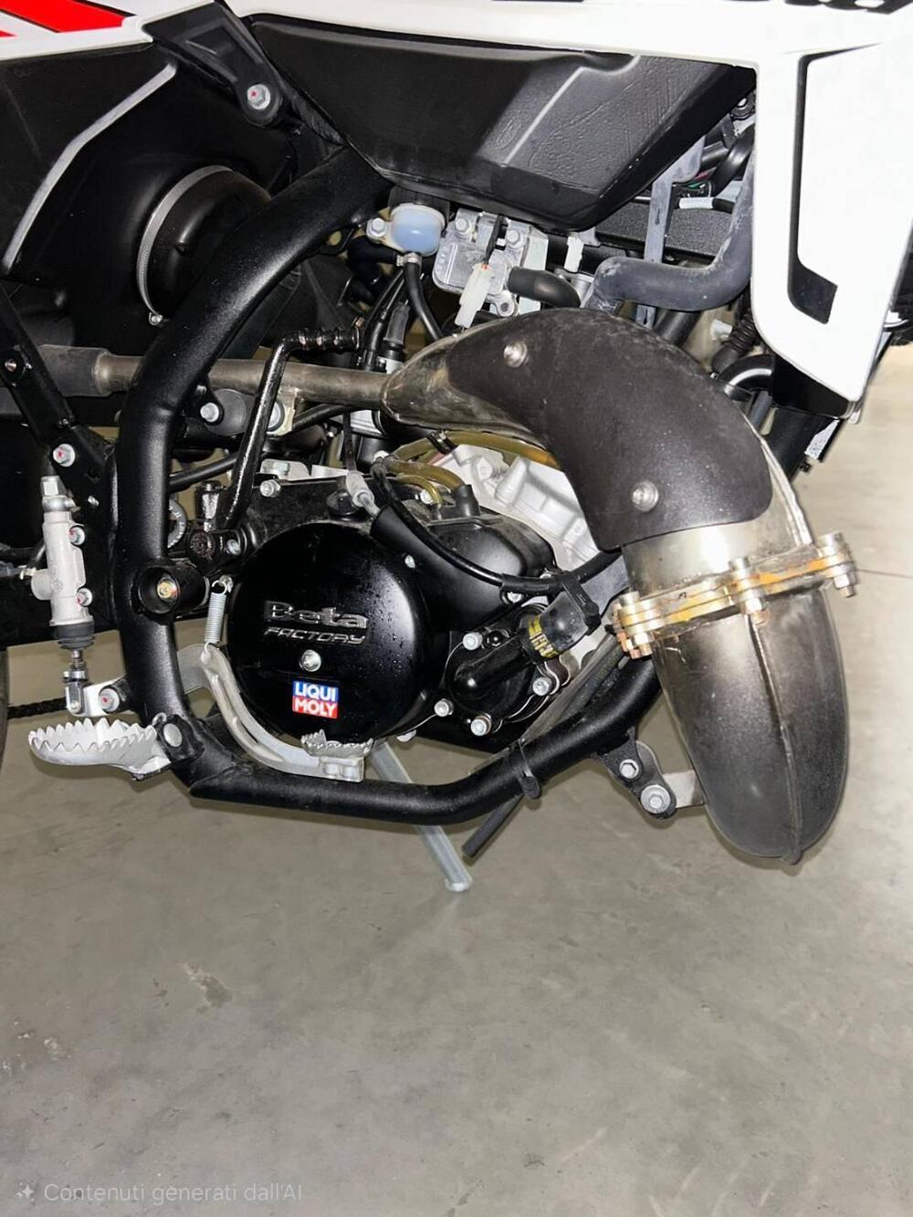 Betamotor RR 50 Enduro Racing (2021 - 26) (6)