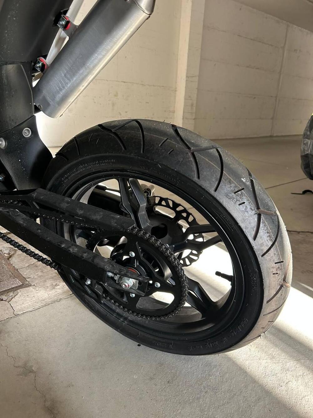 Betamotor RR 50 Enduro Racing (2021 - 26) (7)