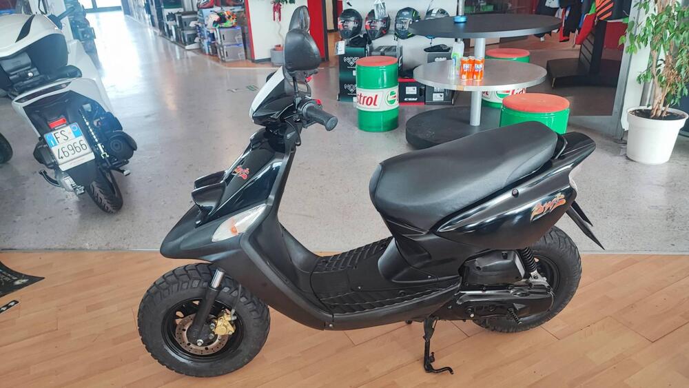 Yamaha Bw's 50 N.G. (1996 - 99)