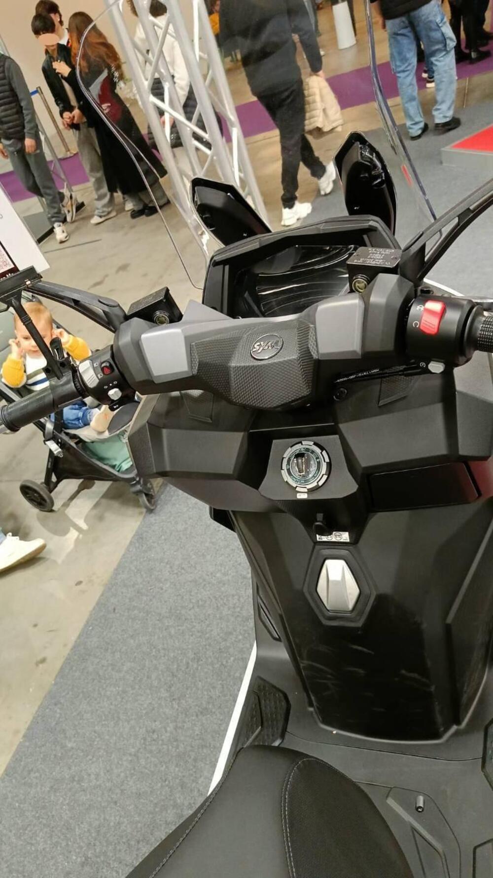 Sym Joyride 300 (2025 - 26) (2)