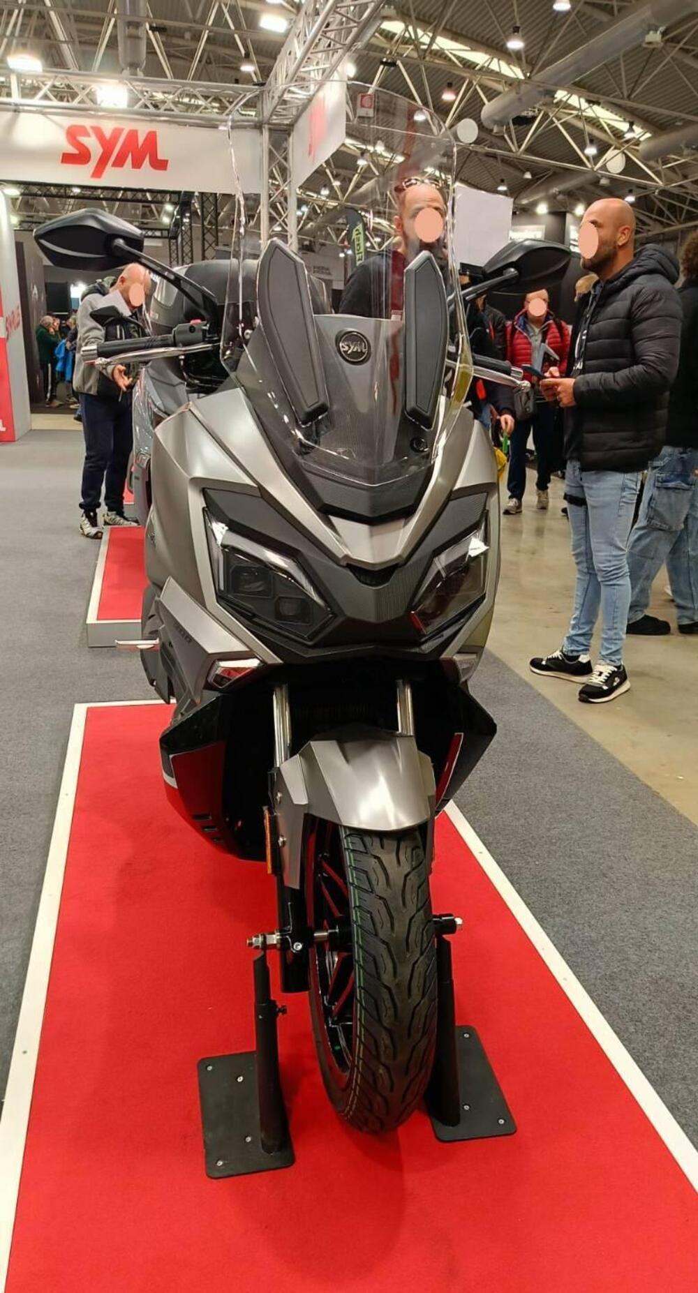 Sym Joyride 300 (2025 - 26)