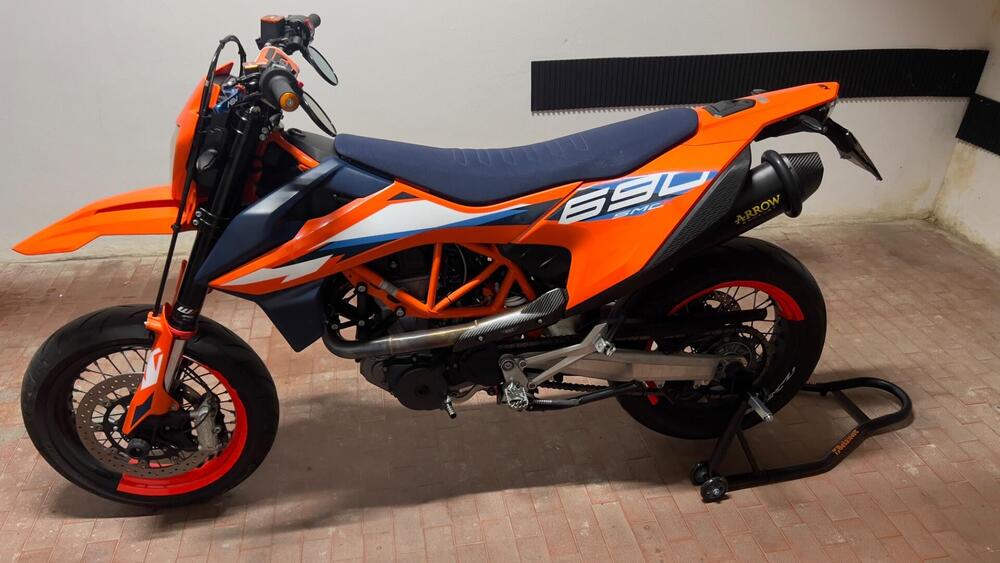 KTM 690 SMC R (2023 - 25) (3)