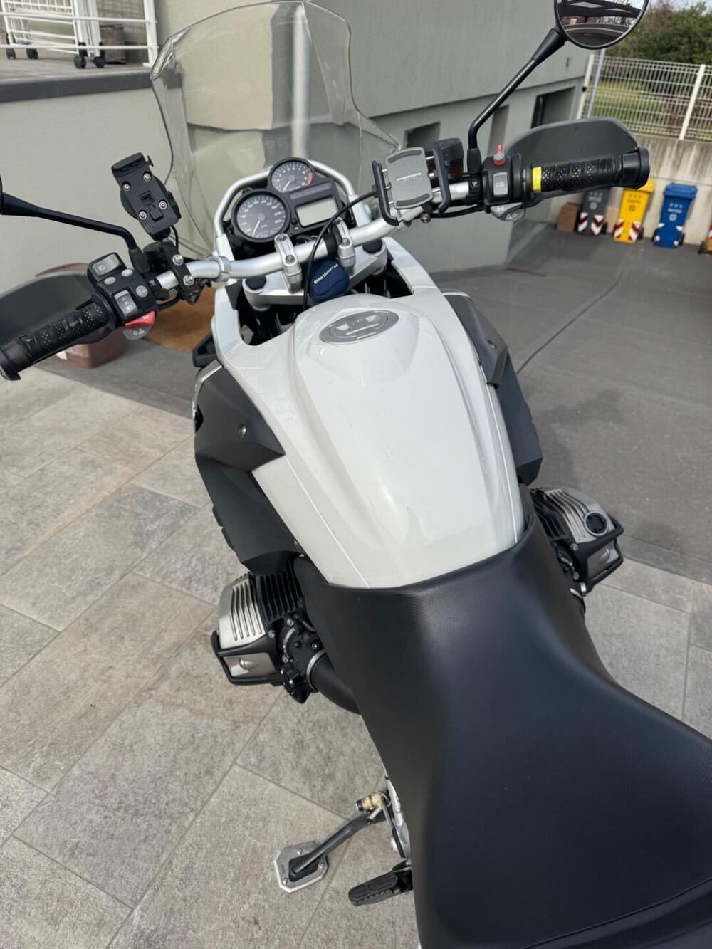 Bmw R 1200 GS (2010 - 12)