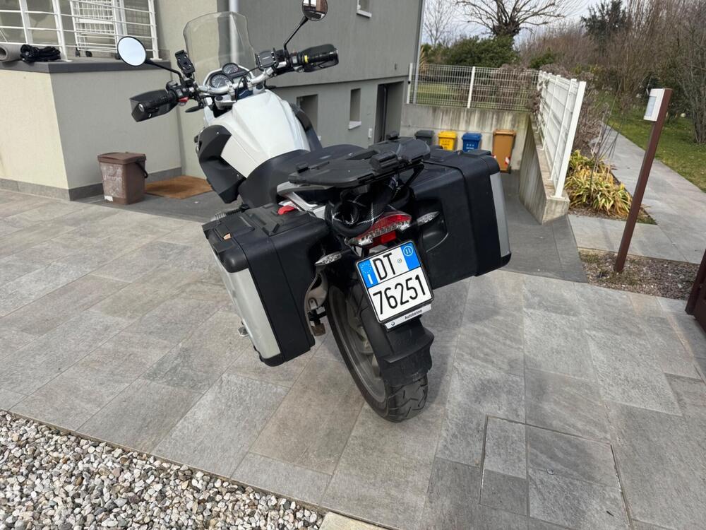 Bmw R 1200 GS (2010 - 12) (2)