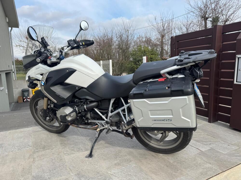 Bmw R 1200 GS (2010 - 12) (3)