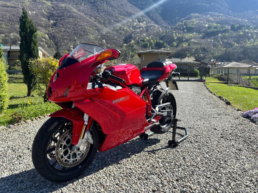 Ducati 999 (2005 - 06) (2)