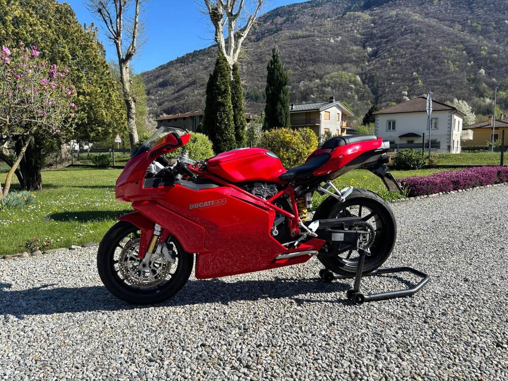 Ducati 999 (2005 - 06) (4)