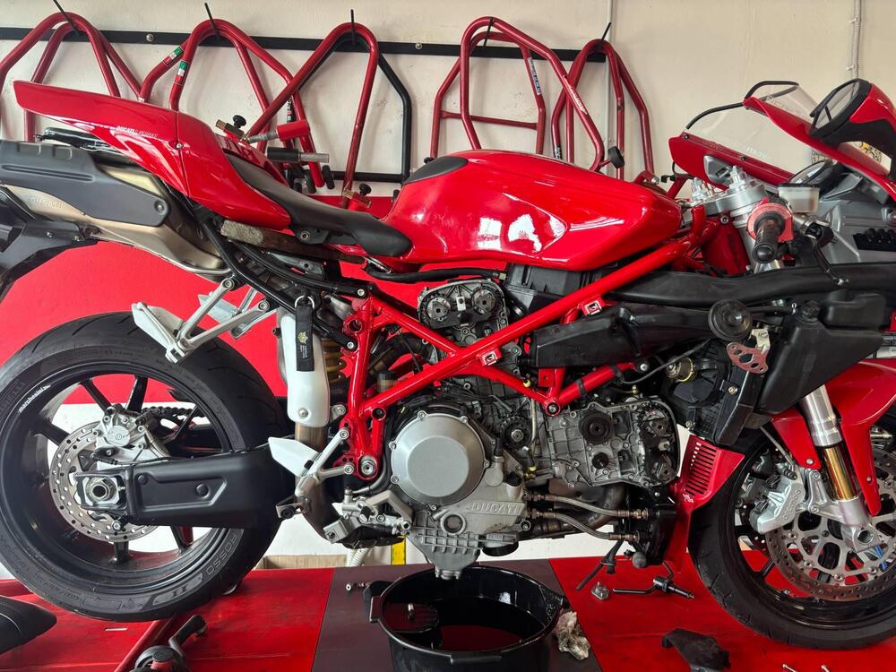 Ducati 999 (2005 - 06) (6)