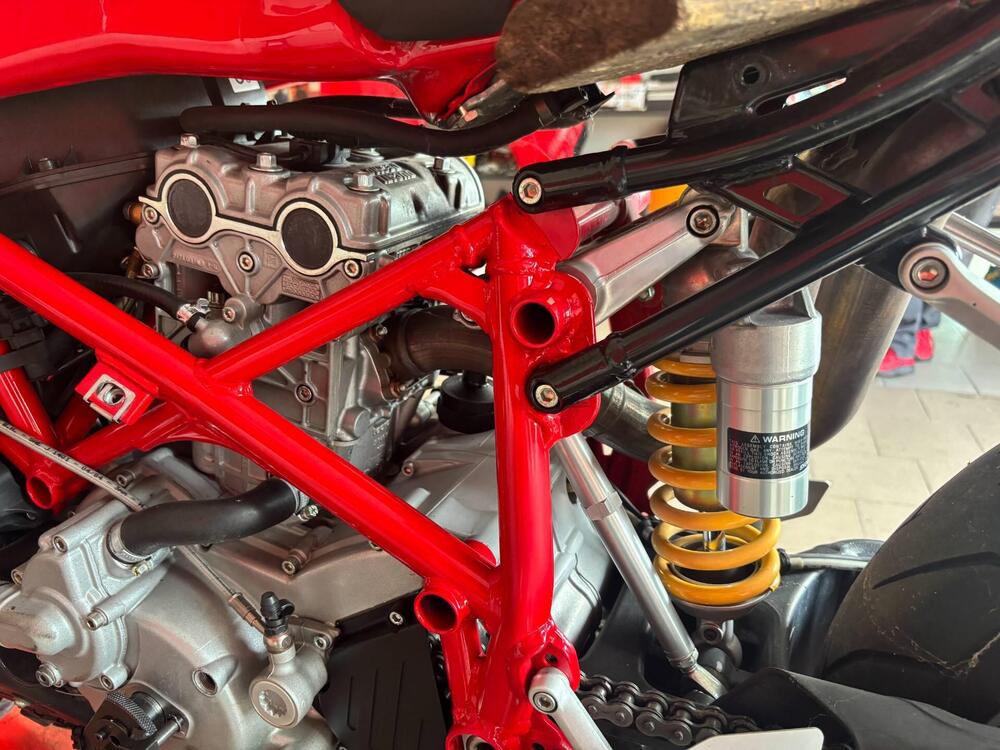 Ducati 999 (2005 - 06) (10)