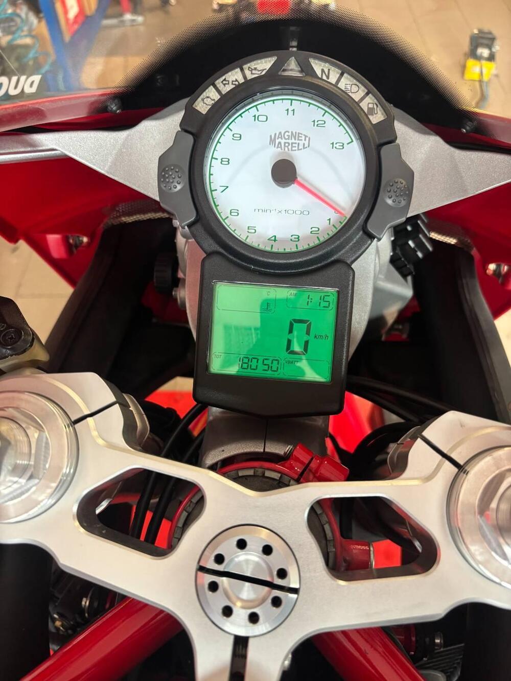 Ducati 999 (2005 - 06) (11)