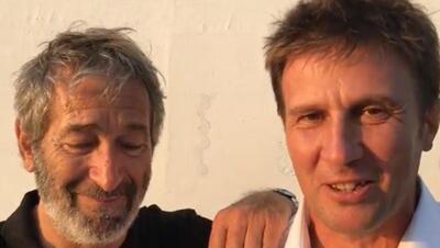 Nico Cereghini: &ldquo;Lo Zam lascia DopoGP dopo tredici anni e ci dispiace&rdquo;