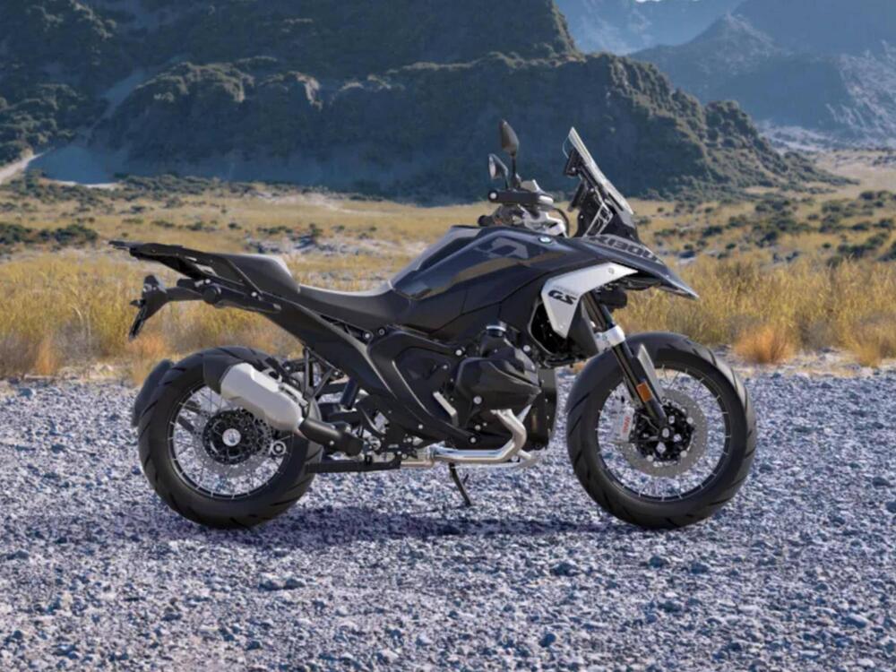 Bmw R 1300 GS ASA (2024 - 26)