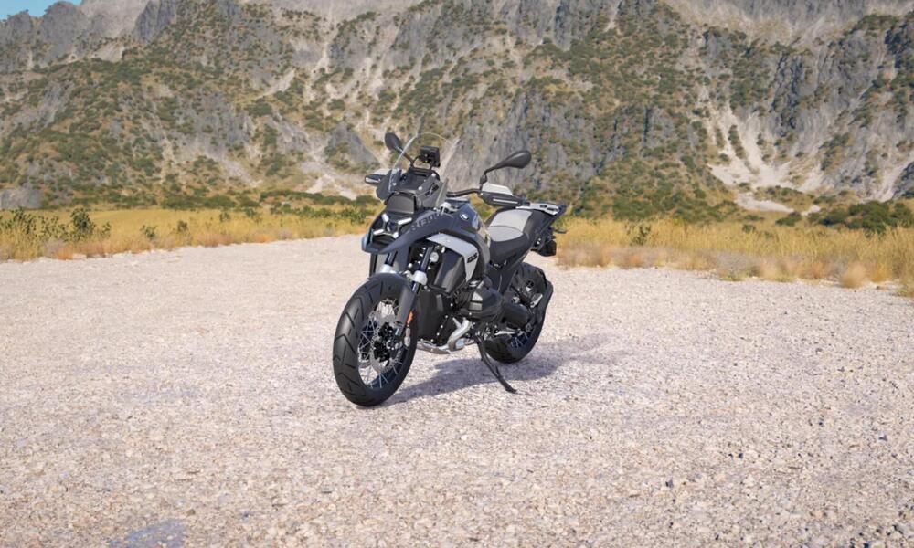 Bmw R 1300 GS ASA (2024 - 26) (4)