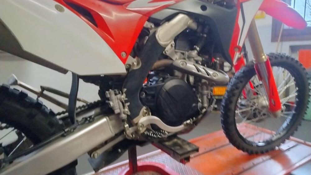Honda CRF 450L (2019 - 20) (2)