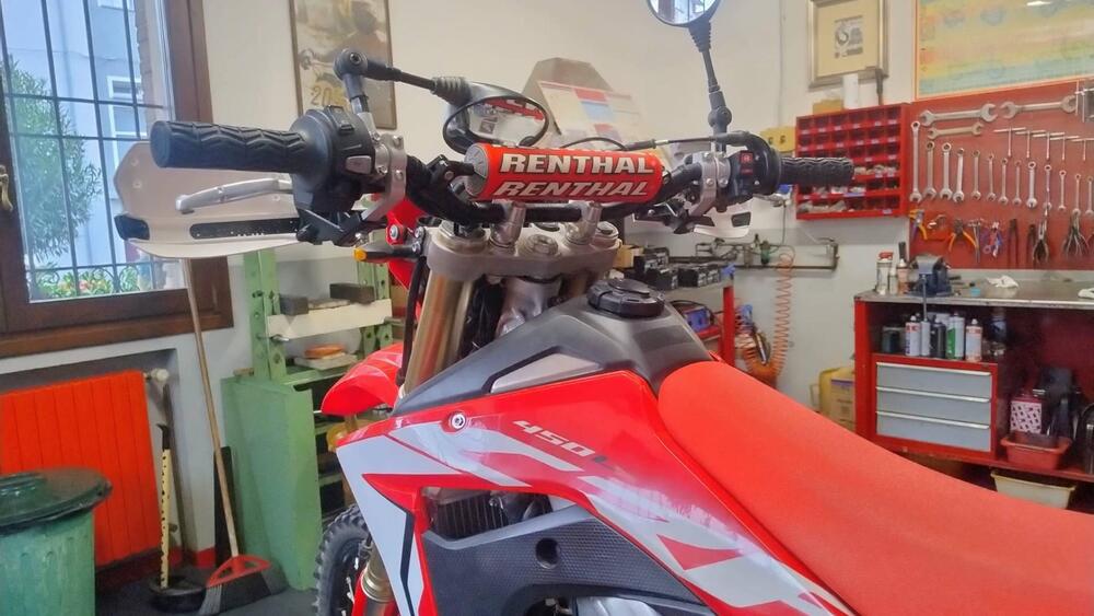 Honda CRF 450L (2019 - 20) (3)