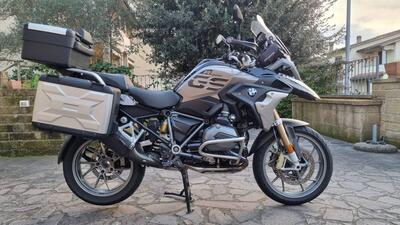 Bmw R 1200 GS (2017 - 18) usata