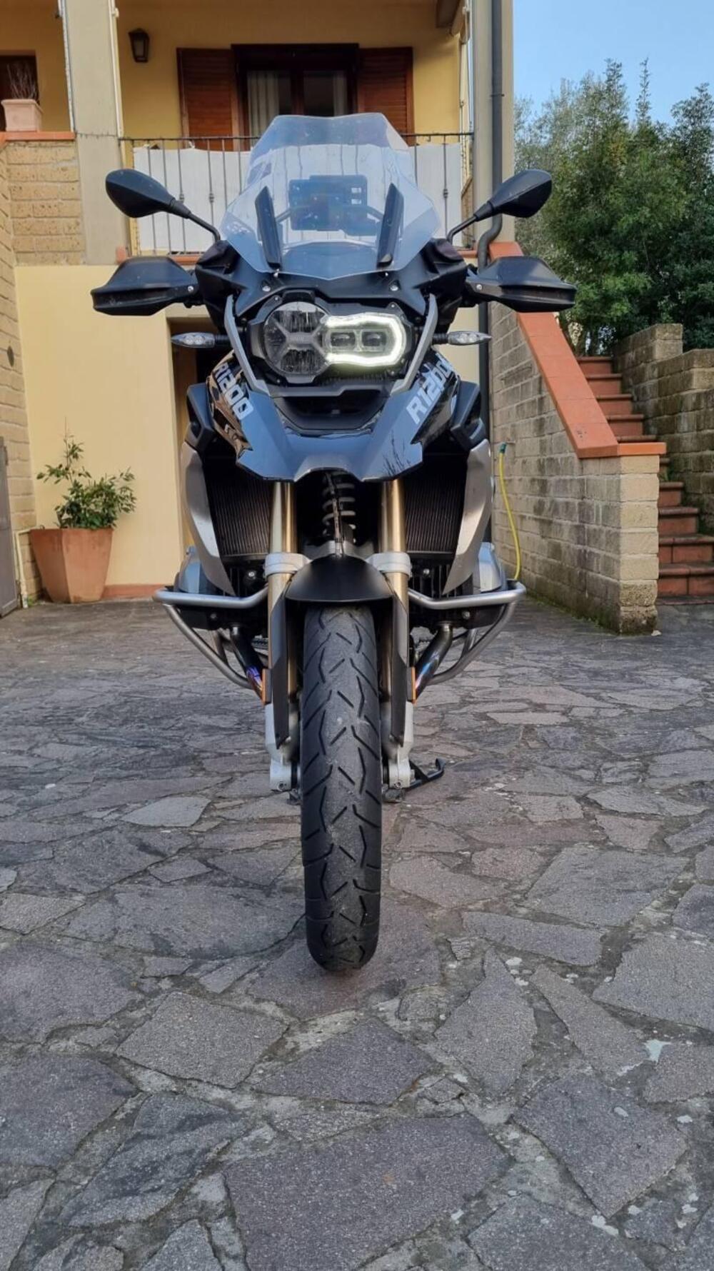 Bmw R 1200 GS (2017 - 18) (5)