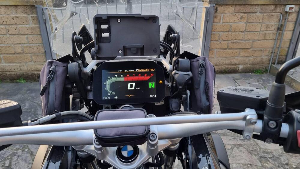 Bmw R 1200 GS (2017 - 18) (6)