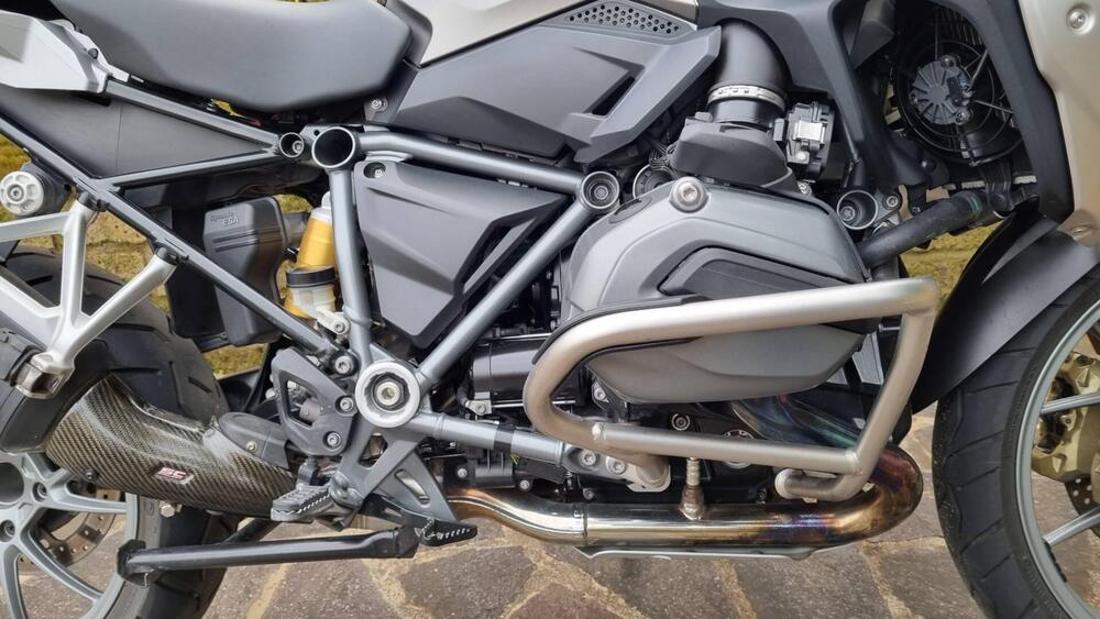 Bmw R 1200 GS (2017 - 18) (7)