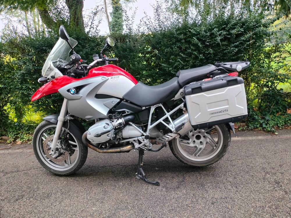 Bmw R 1200 GS (2004 - 07)
