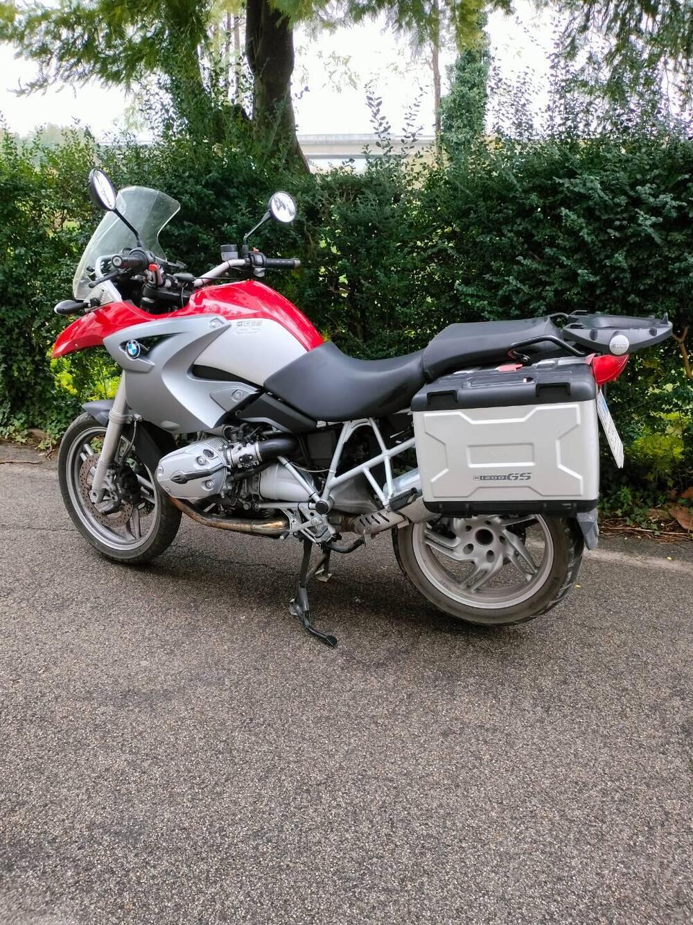 Bmw R 1200 GS (2004 - 07) (2)